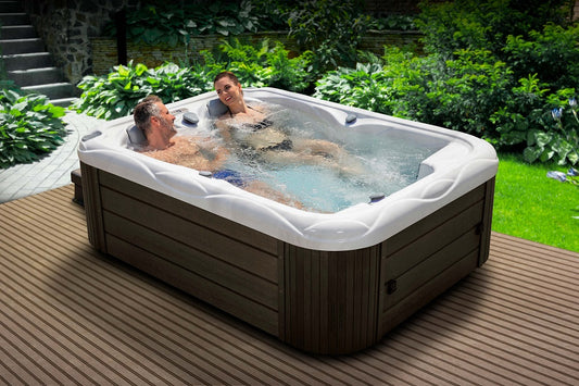 2-Person Bueno Spa Hot Tub Ultimate Guide