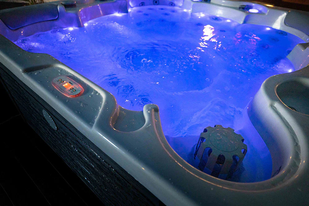 Buenospa Jersey Hot Tub