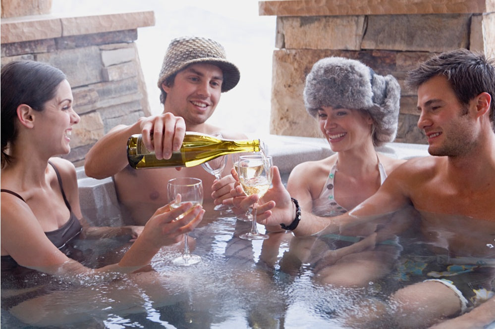 Hot Tubs You'll Love in 2023